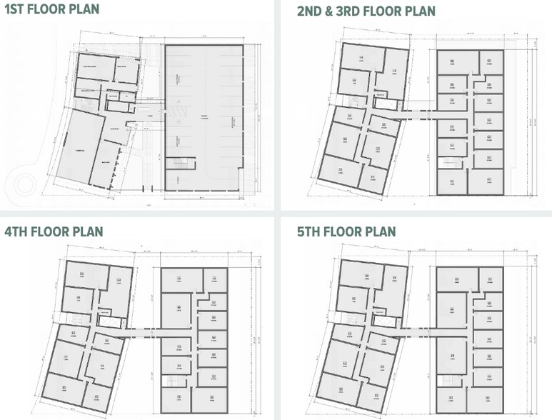More Photos Of 2655 Shattuck Ave, Berkeley Apartments For Sale