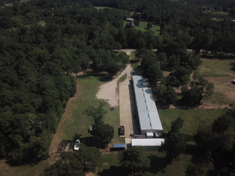 More Photos Of 5580 Sapp Rd, Conroe Warehouse For Sale