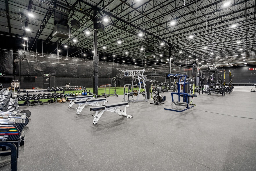 More Photos Of 158 Caprice Ct, Castle Rock Warehouse For Lease