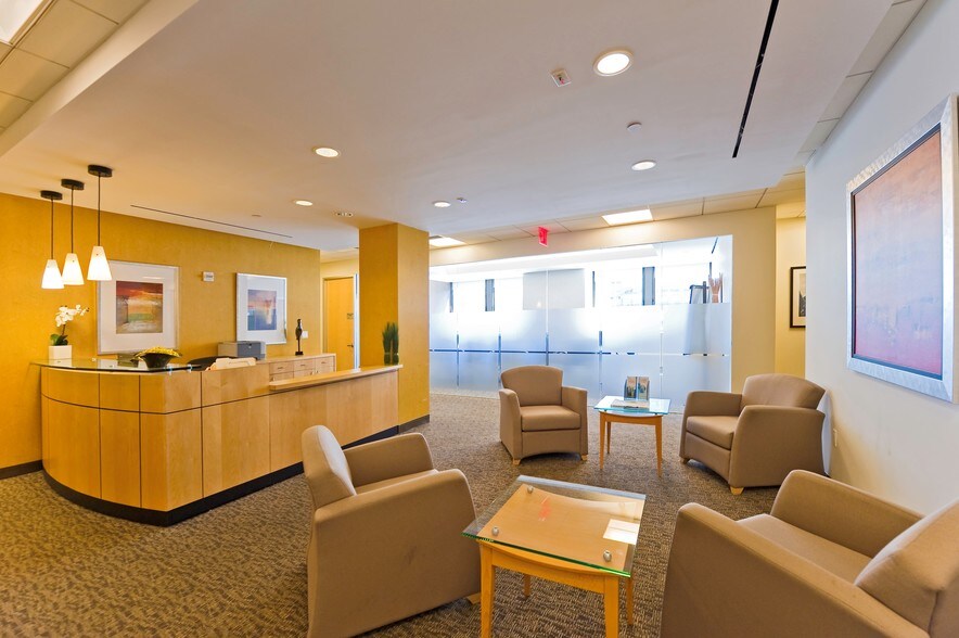 Photo of 19th Floor Ste Coworking