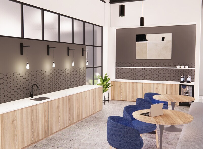 More Photos Of 450 E 4th St, Kansas City Office For Lease