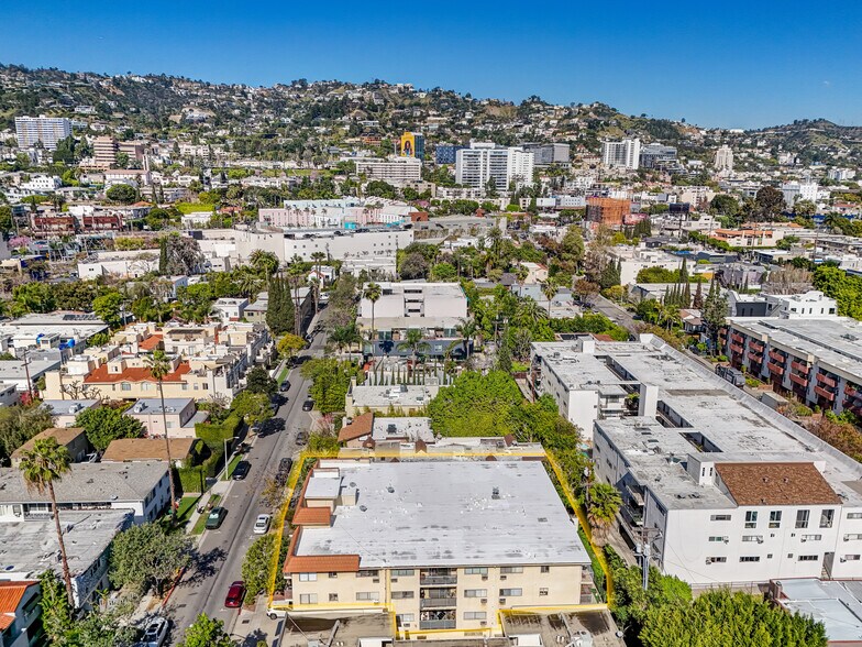 More Photos Of 816 Westmount Dr, Los Angeles Apartments For Sale
