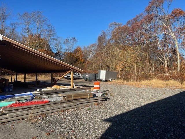 More Photos Of 163 Oak St, Taunton Warehouse For Sale