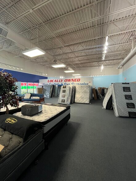 More Photos Of 3300 W Henrietta Rd, Rochester Storefront Retail Office For Lease