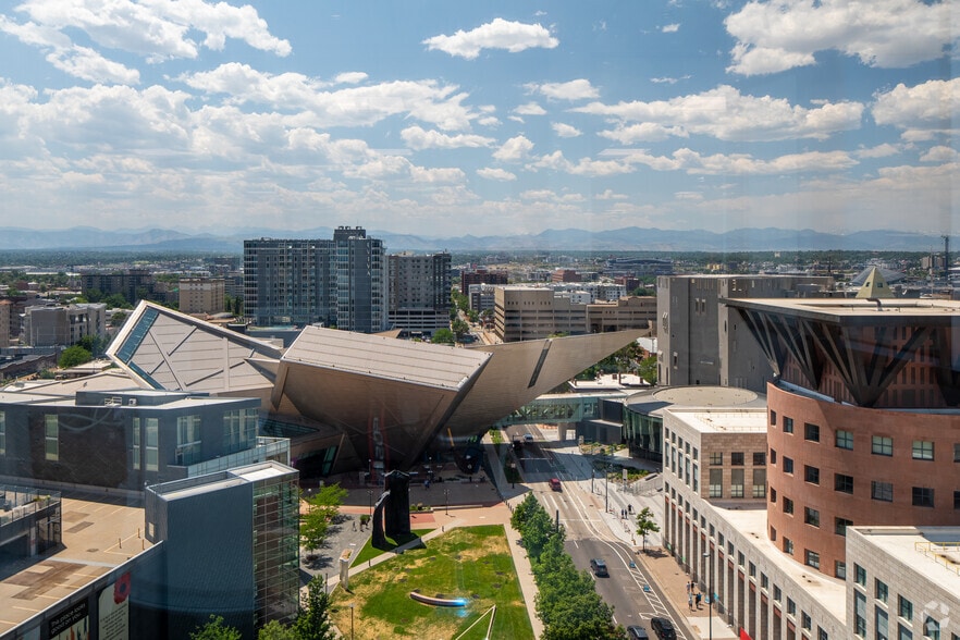 Photo of 14th Floor Ste 1450