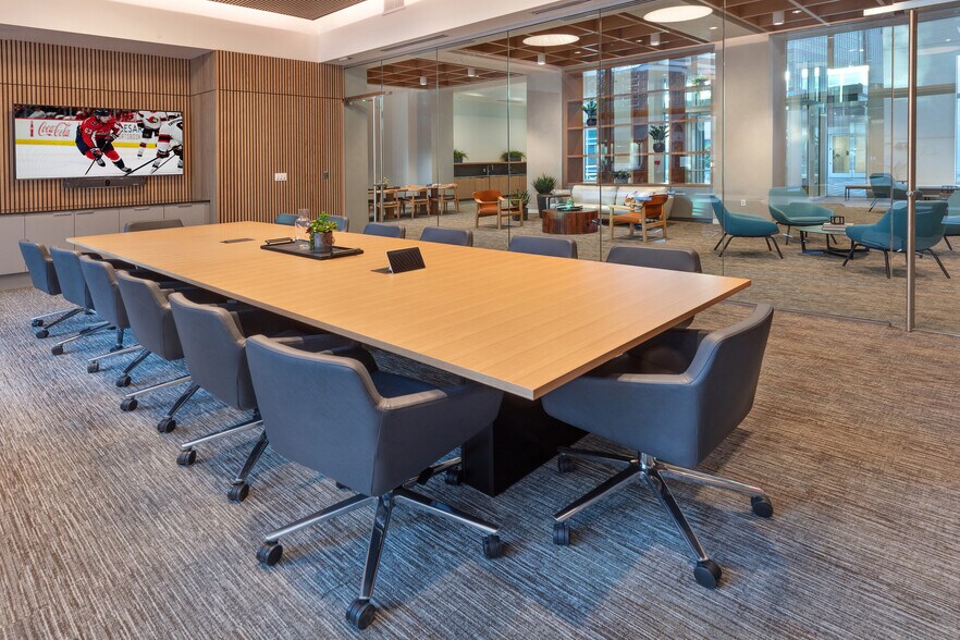 More Photos Of 2 Bethesda Metro Ctr, Bethesda Office For Lease