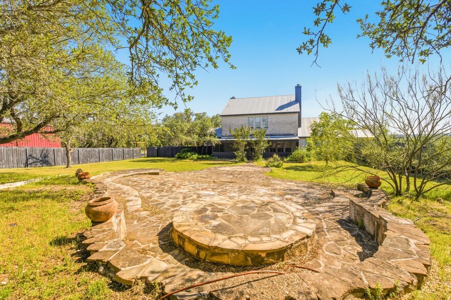 More Photos Of 19510 Hamilton Pool Rd, Dripping Springs Land For Sale