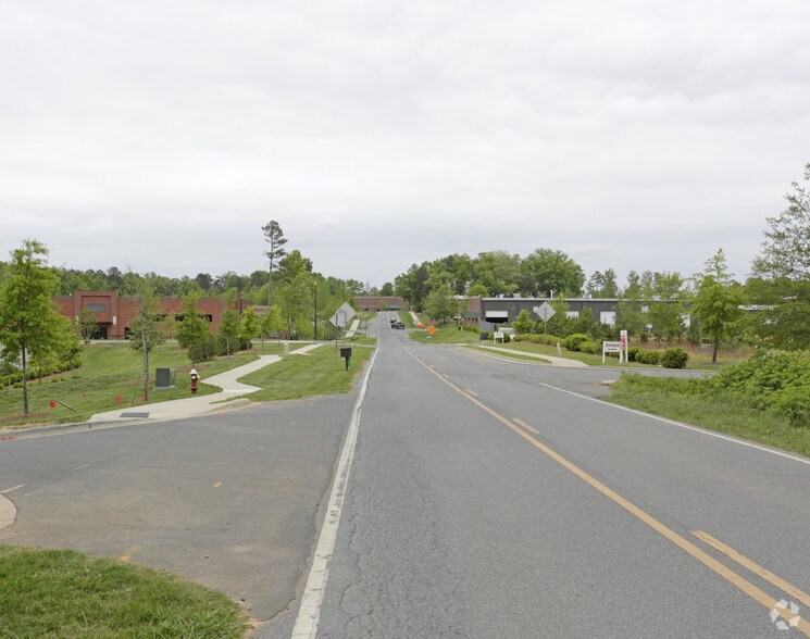 More Photos Of 7063 Stinson Hartis Rd, Indian Trail Land For Sale