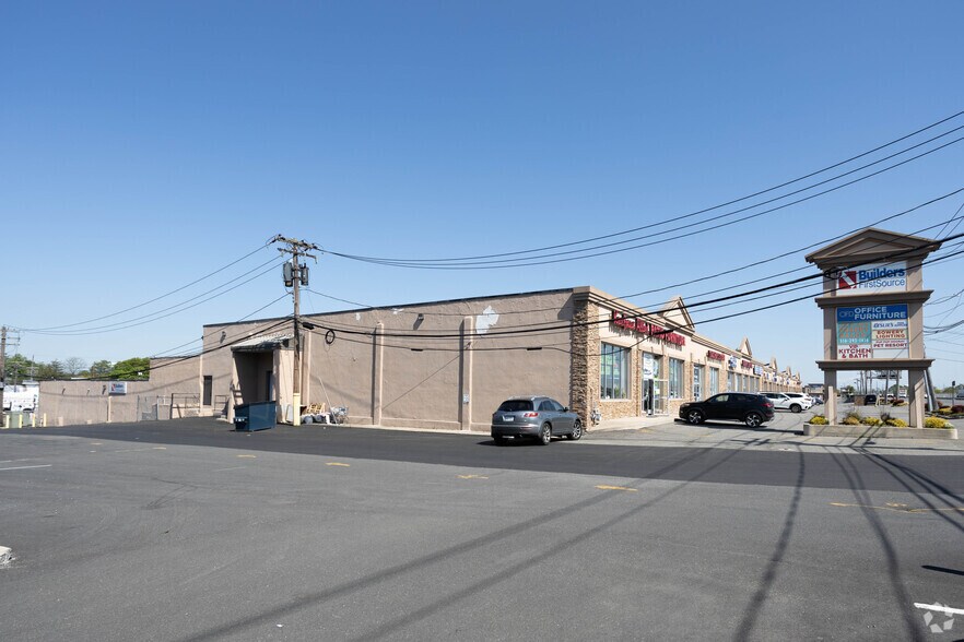 More Photos Of 1200-1220 Route 110, East Farmingdale Unknown For Lease