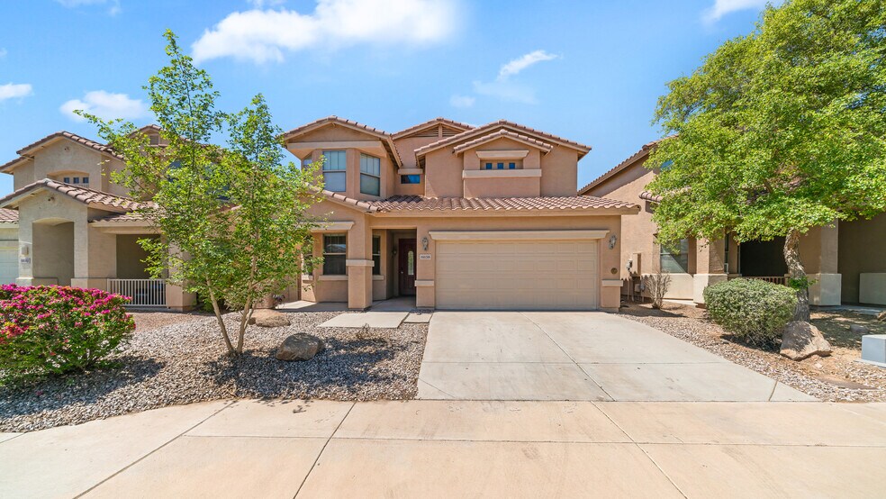 More Photos Of 5911 S 55th Dr, Laveen Assisted Living For Lease