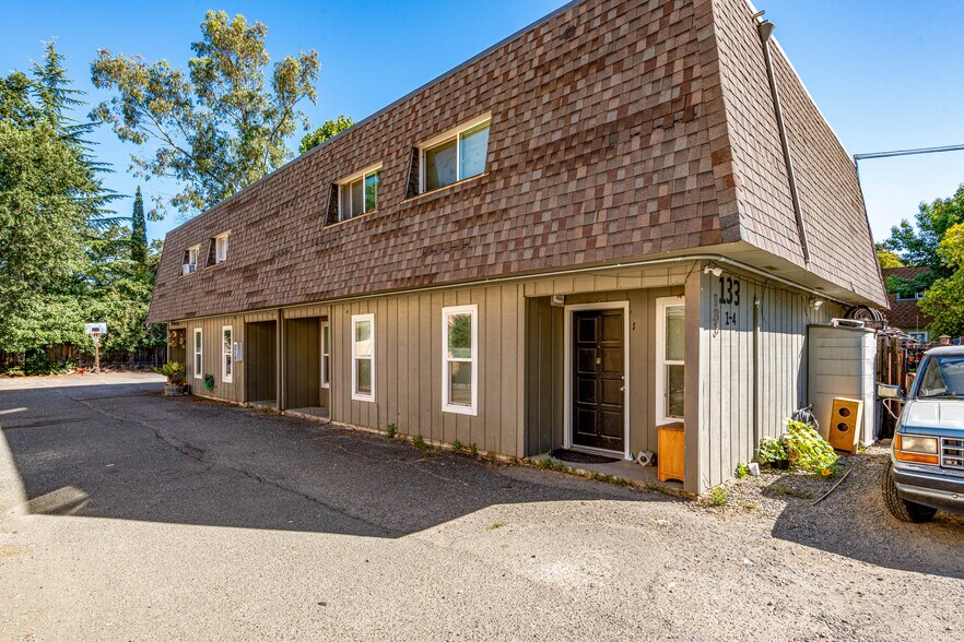 Primary Photo Of 133 W Agua Caliente Rd, Sonoma Apartments For Sale