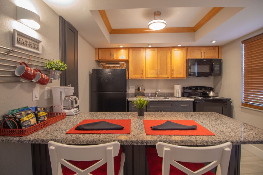 More Photos Of Downtown, Punta Gorda Apartments For Sale