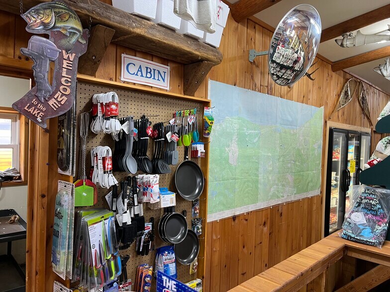 More Photos Of 29209 County Road 407, Newberry Lodge Meeting Hall For Sale