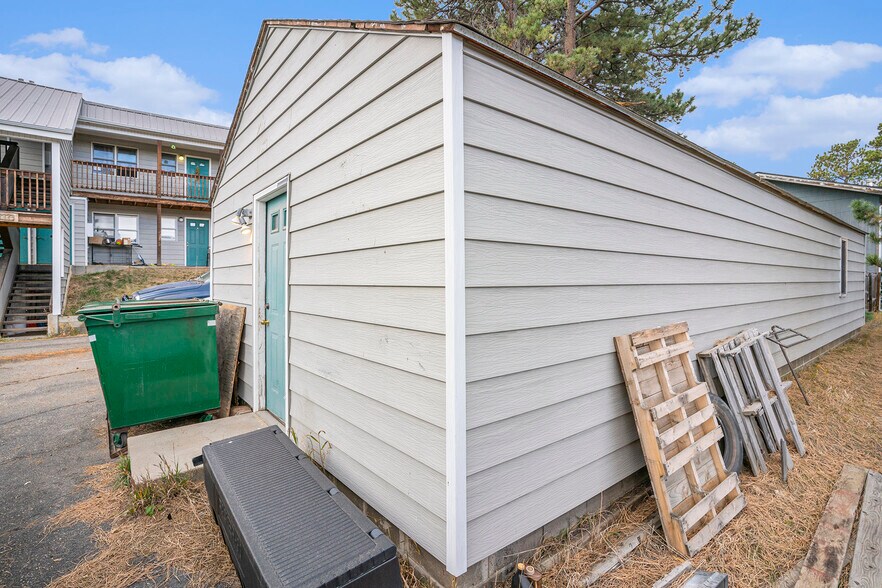 More Photos Of 501 Aspen Ave, Estes Park Apartments For Sale