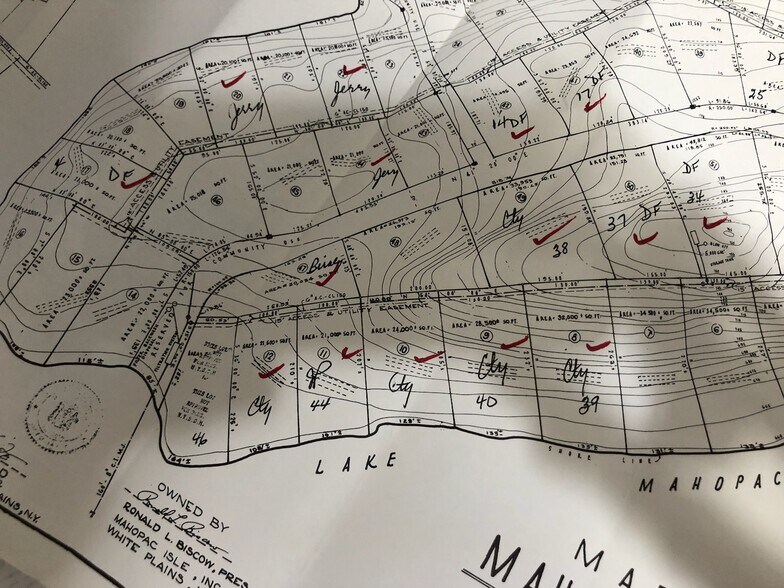 44 Canopus Island, Mahopac, NY 10541 Land For Sale