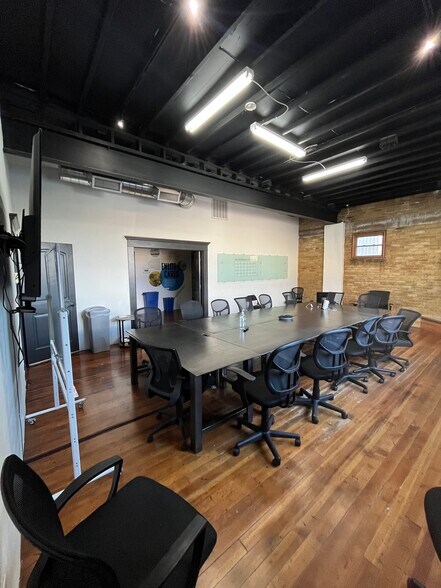 More Photos Of 148 W 600 S, Provo Loft Creative Space For Lease