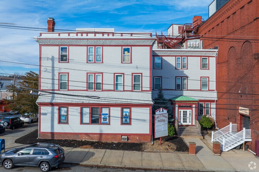 More Photos Of 271 Western Ave, Lynn Research And Development For Sale