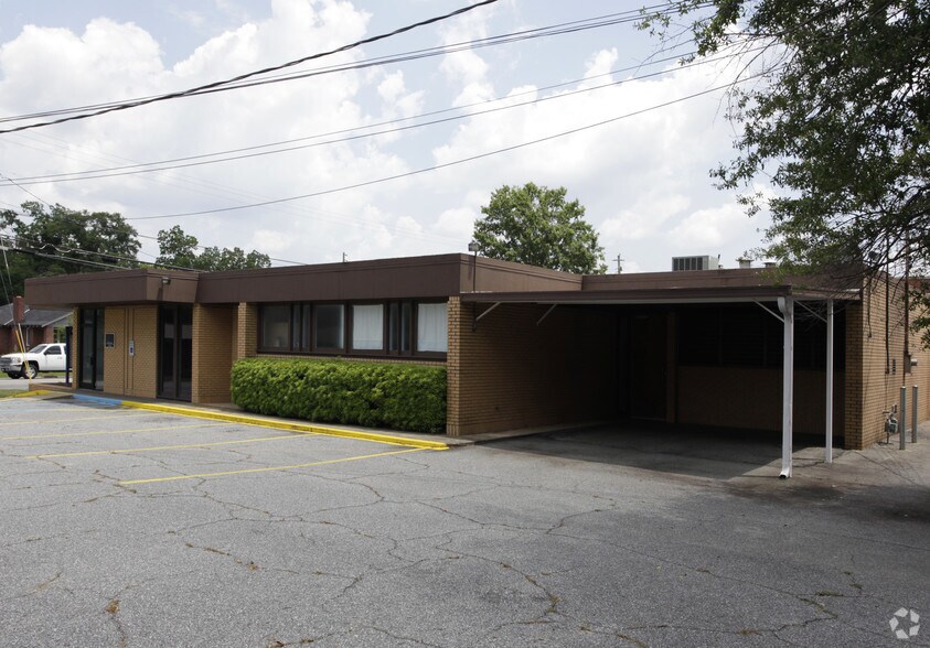 More Photos Of 1519 13th Ave, Columbus Medical For Sale