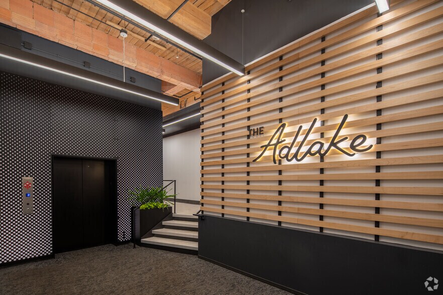 More Photos Of 320 W Ohio St, Chicago Loft Creative Space For Lease