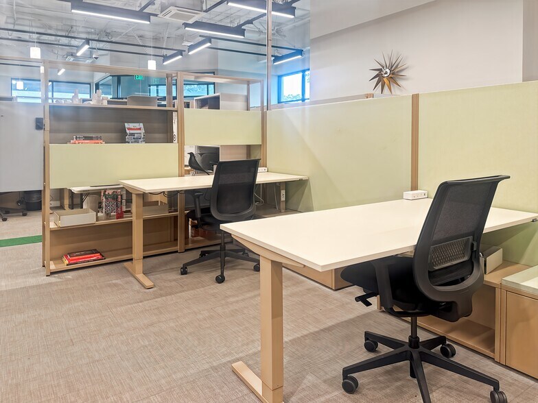 More Photos Of 1300 1st St, Napa Coworking Space