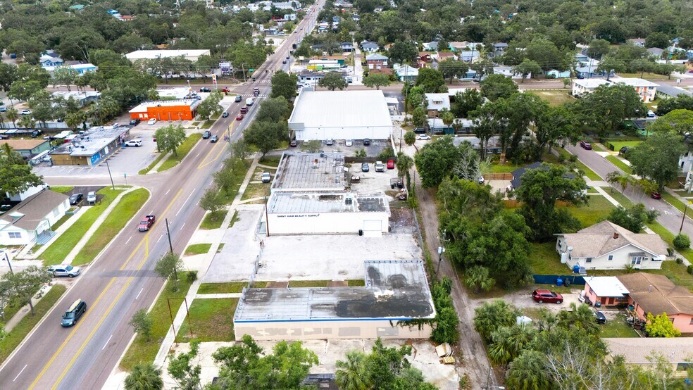 More Photos Of 2300 Dr Martin Luther King Jr St S, Saint Petersburg Freestanding For Lease