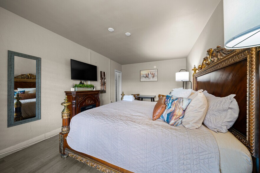 More Photos Of , Ocala Hospitality For Sale