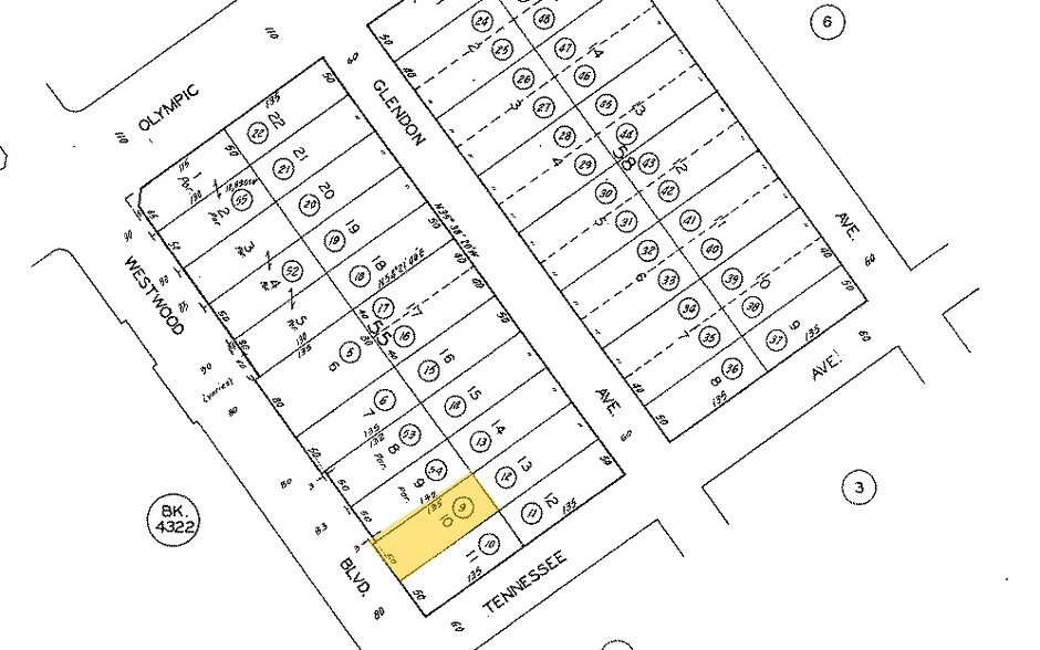 More Photos Of 2288-2298 Westwood Blvd, Los Angeles Loft Creative Space For Lease