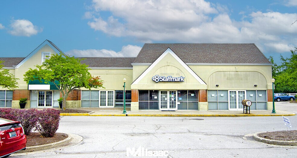 More Photos Of 1510 Newtown Pike, Lexington Office For Lease