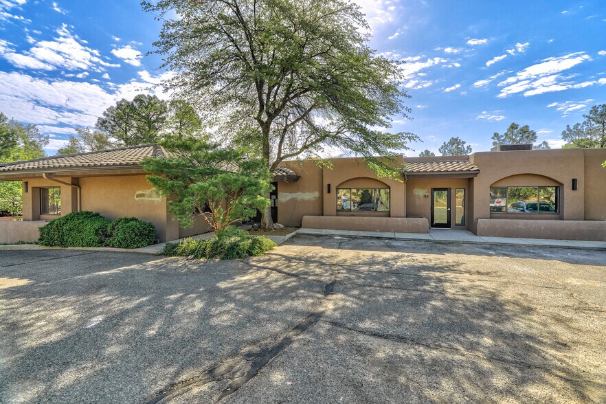 More Photos Of 1577 Plaza West Dr, Prescott Office For Lease
