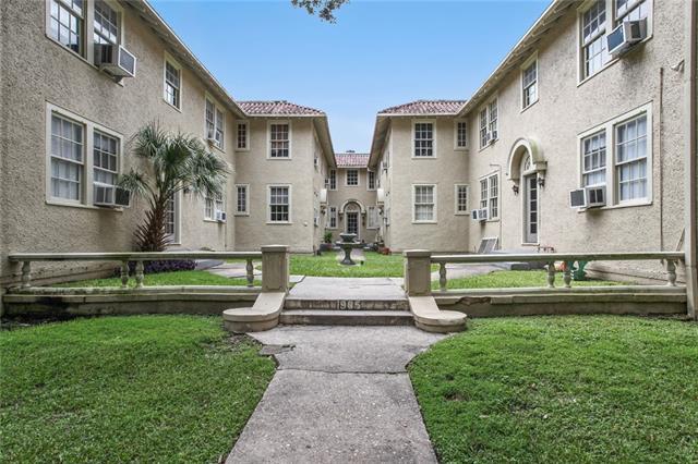 More Photos Of 1905 S Carrollton Ave, New Orleans Apartments For Sale