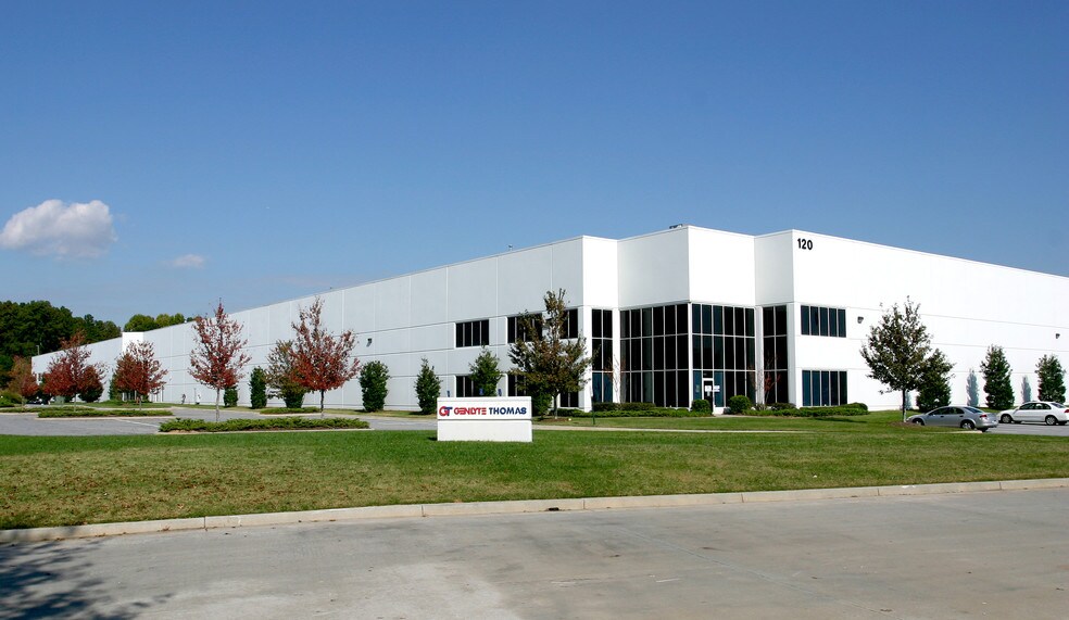 More Photos Of 120 Royal Woods Ct, Tucker Manufacturing For Lease