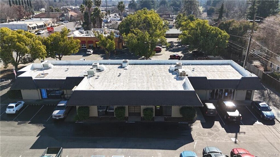 More Photos Of 1215 Mangrove Ave, Chico Office For Sale