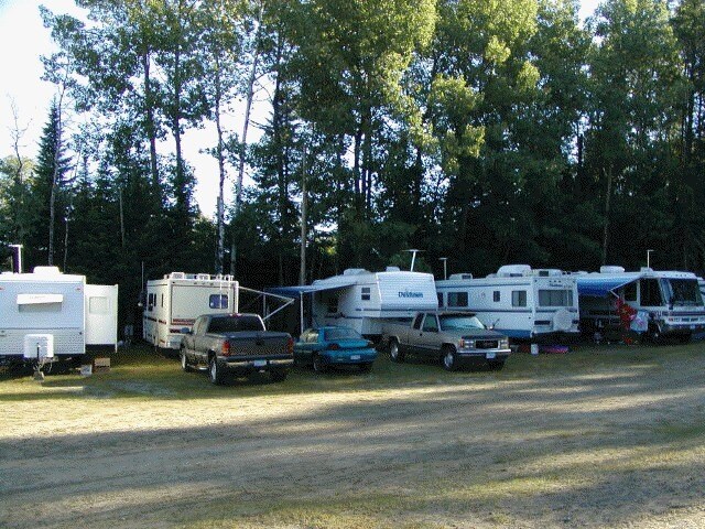 More Photos Of 45683 Big Balsam Camp Rd, Bovey Trailer Camper Park For Sale