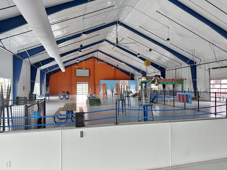 More Photos Of 504 S Laird Ave, Oklahoma City Restaurant For Lease