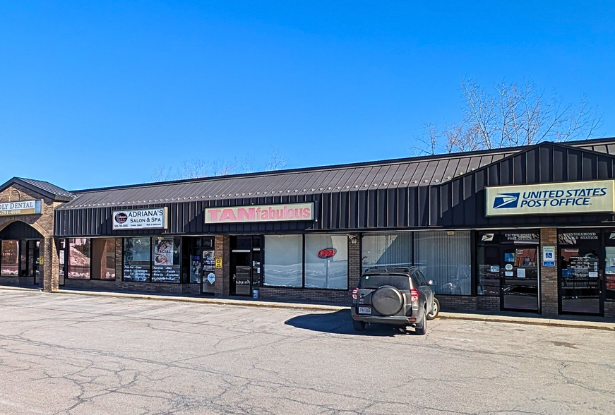 Primary Photo Of 347 Greenwood St, Worcester Storefront Retail Office For Sale