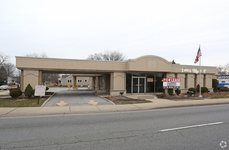 More Photos Of 7007 Calumet Ave, Hammond General Retail For Sale