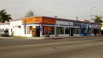 More Photos Of 6415-6423 S Normandie Ave, Los Angeles Storefront Retail Residential For Lease