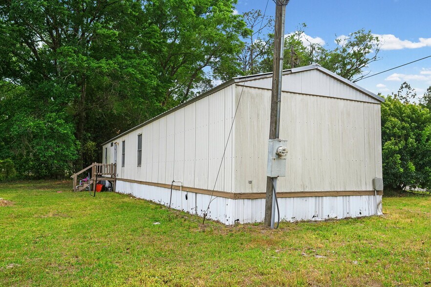 More Photos Of 209 Cannon St, Nahunta Multifamily For Sale