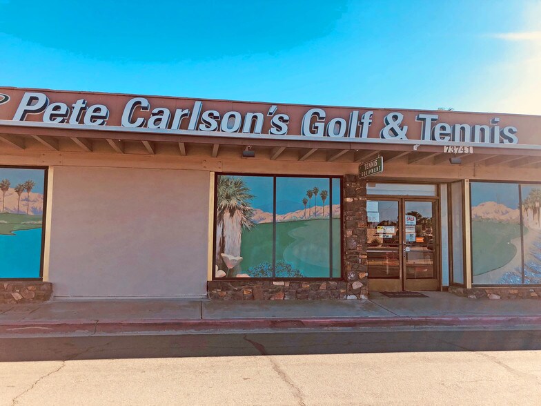 More Photos Of 73759 Highway 111, Palm Desert Restaurant For Sale