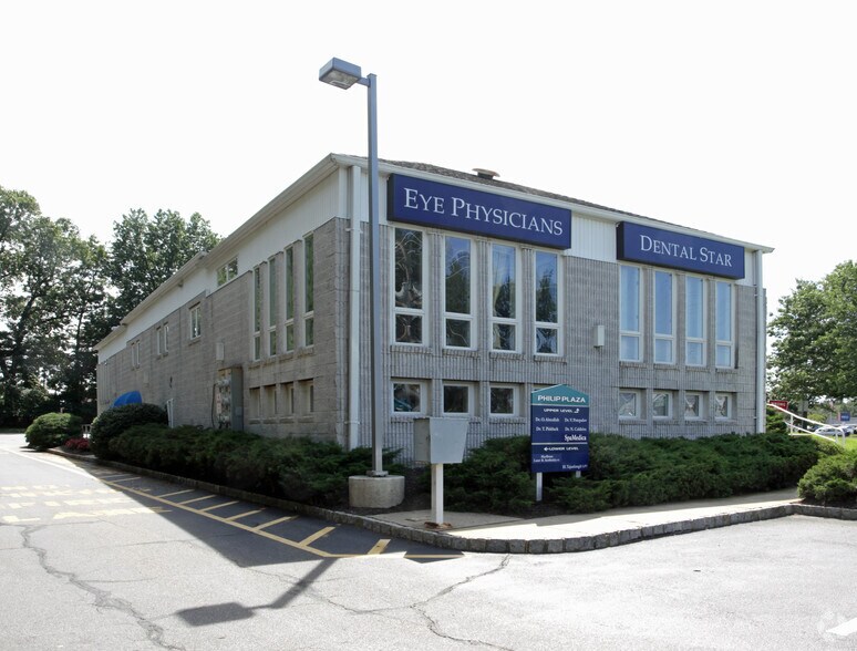 More Photos Of 74 N Route 9, Marlboro Medical For Lease