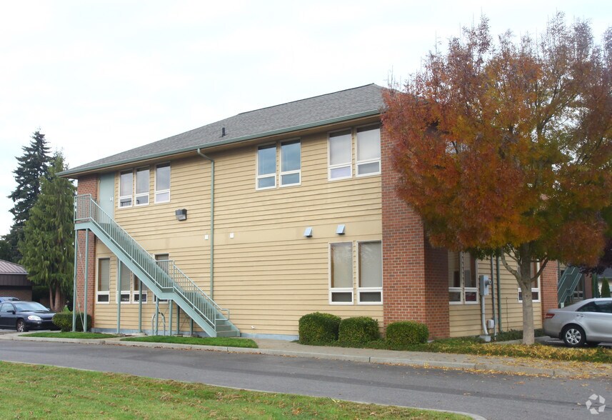 More Photos Of 3711 Griffin Ln Se, Olympia Office For Lease