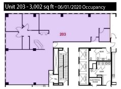 Photo of 2nd Floor Ste 203