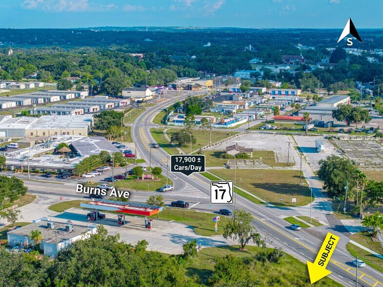 More Photos Of 0 Scenic N hwy, Lake Wales Land For Sale