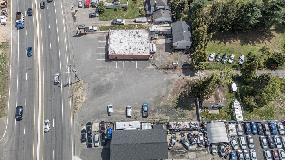 More Photos Of 2001 Highway 35, South Amboy General Retail For Sale