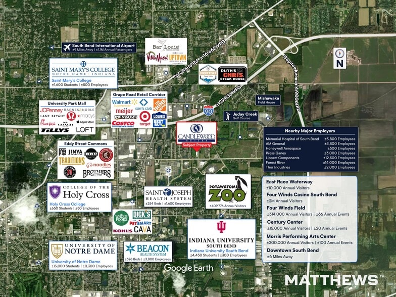 More Photos Of 1220 E Douglas Rd, Granger Hotel For Sale