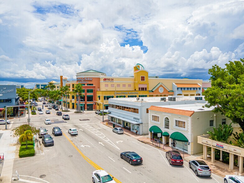 More Photos Of 1569-1573 Sunset Dr, Coral Gables Storefront Retail Office For Lease