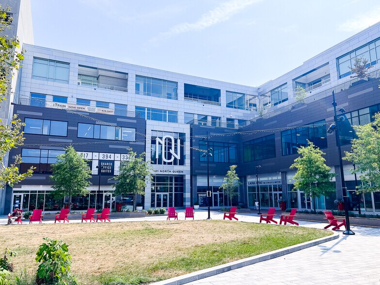 More Photos Of 101 N Queen St, Lancaster Apartments For Lease