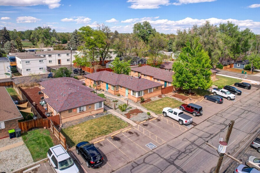 More Photos Of 7005 W 16th Pl, Lakewood Apartments For Sale