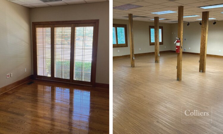 More Photos Of 1431 S Highway101, Greer Medical For Sale