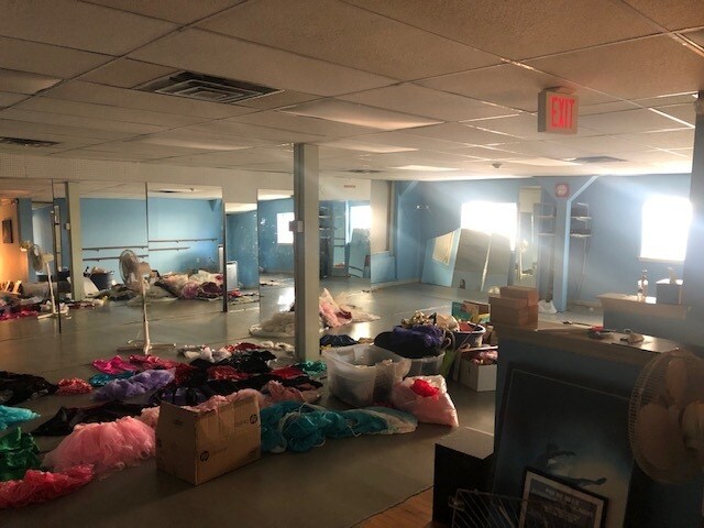 More Photos Of 113 E Chestnut St, Souderton Self Storage For Sale